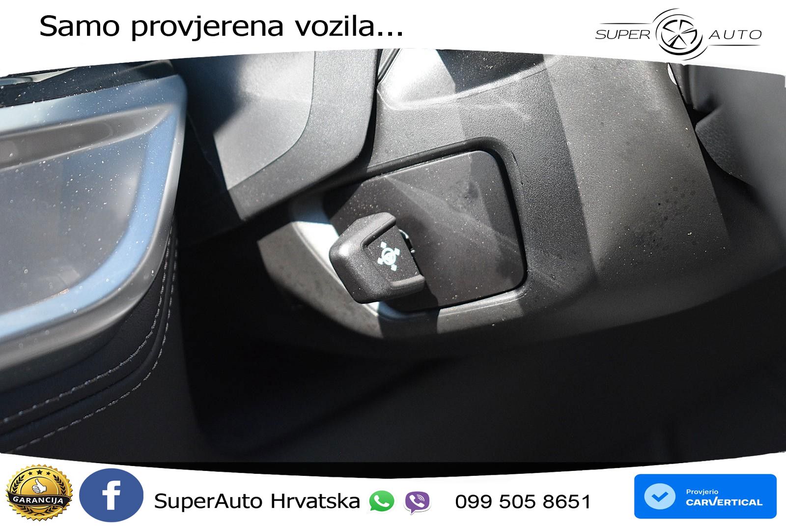BMW X5 30d (286 KS) xDrive Steptronic LED+GR SJED+ACC