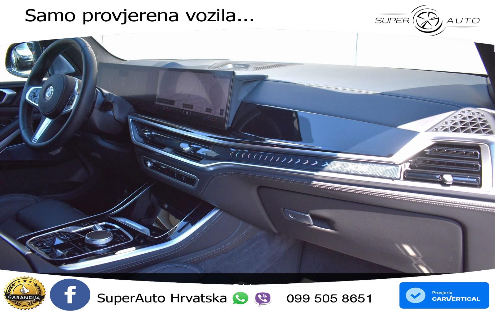 BMW X5 30d (286 KS) xDrive Steptronic LED+GR SJED+ACC