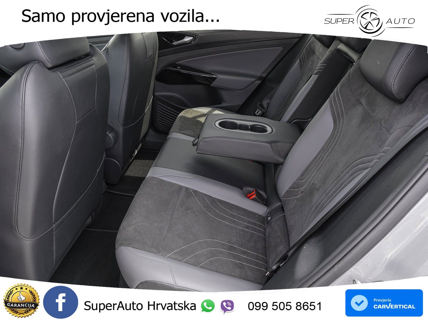 Volkswagen ID.4 Pro Performance 82 kWh (204 KS)