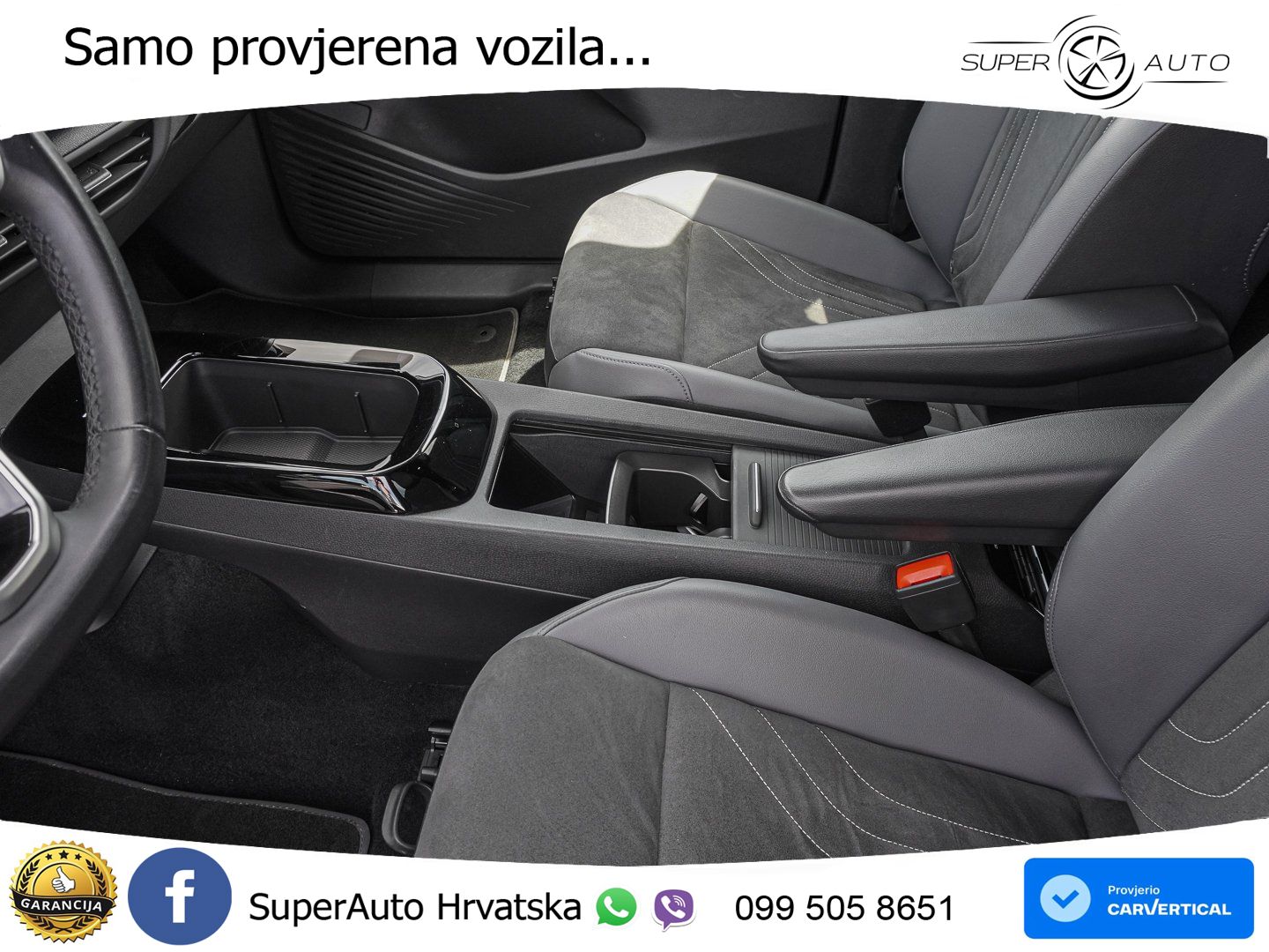 Volkswagen ID.4 Pro Performance 82 kWh (204 KS)