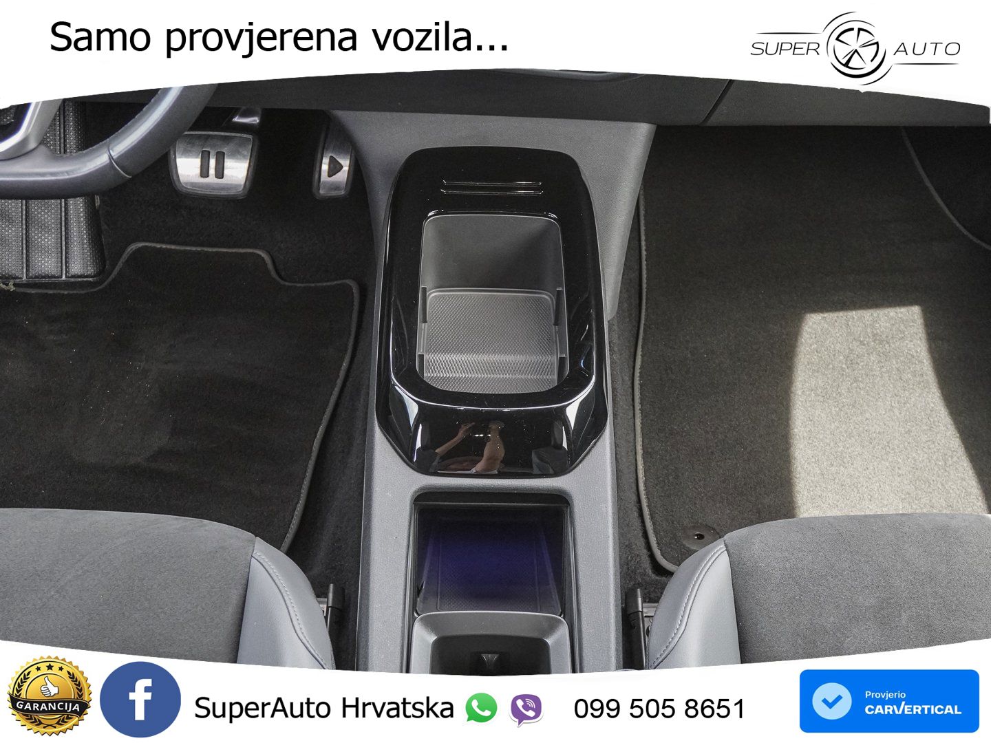 Volkswagen ID.4 Pro Performance 82 kWh (204 KS)