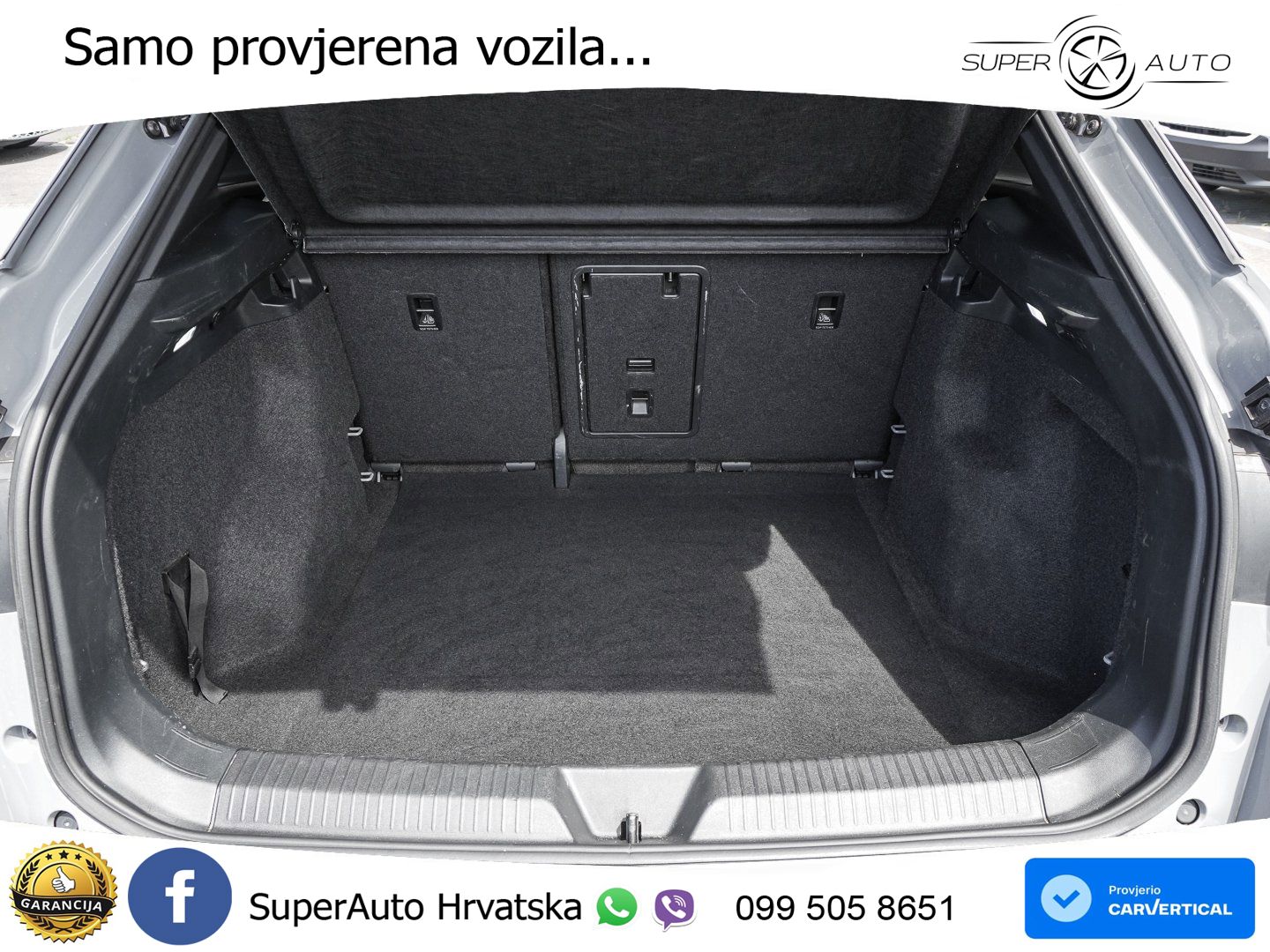 Volkswagen ID.4 Pro Performance 82 kWh (204 KS)