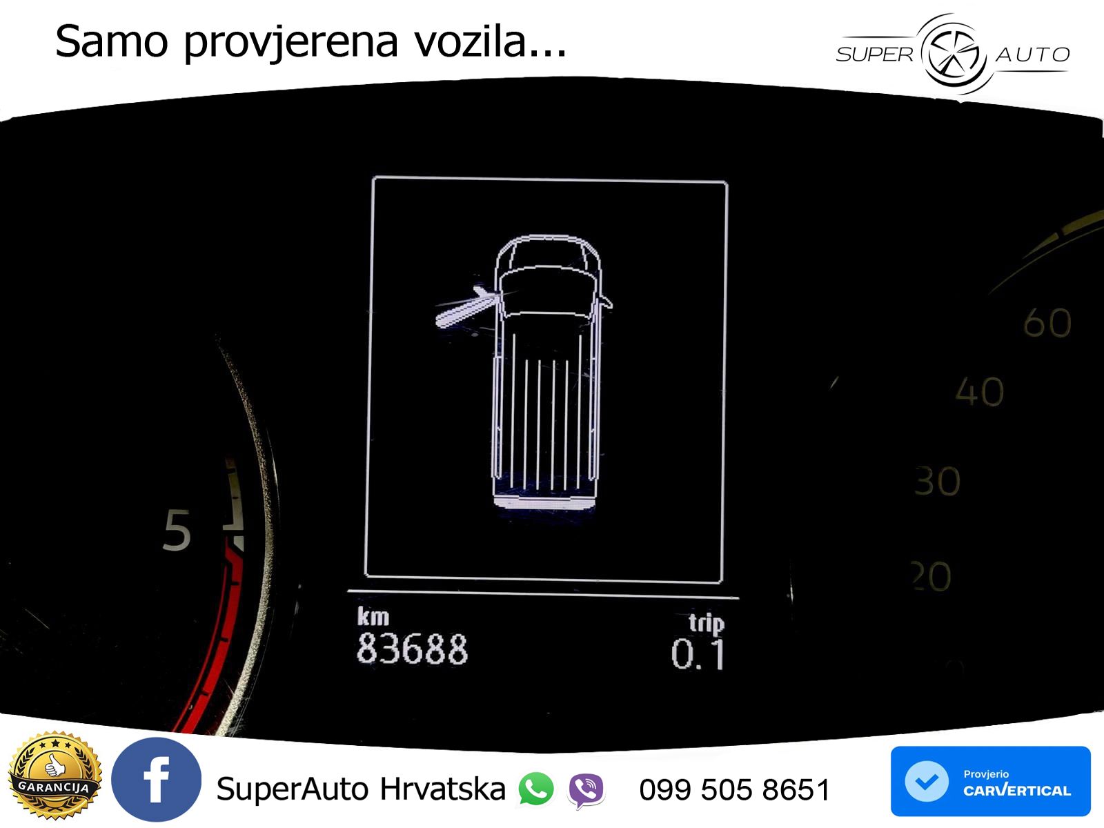 VW Transporter 150 KS