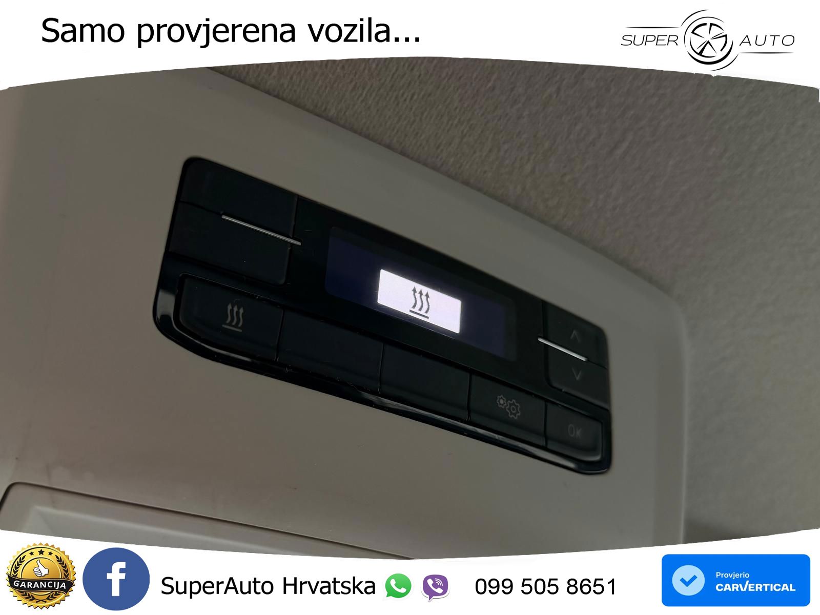 VW Transporter 150 KS