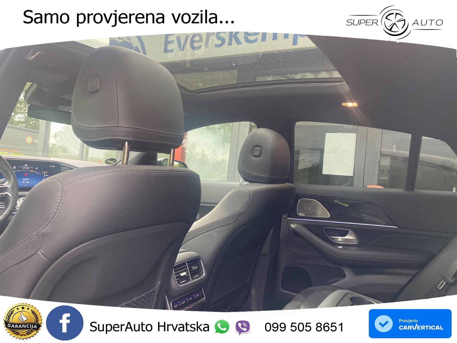 Mercedes AMG GLE Coupe 53 (435 KS) EQ Boost 4MATIC+ AMG SPEEDSHIFT TCT 9G ACC+HEAD+GR SJED+360+PANO