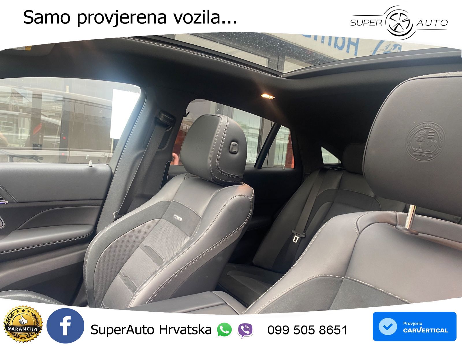 Mercedes AMG GLE Coupe 53 (435 KS) EQ Boost 4MATIC+ AMG SPEEDSHIFT TCT 9G ACC+HEAD+GR SJED+360+PANO