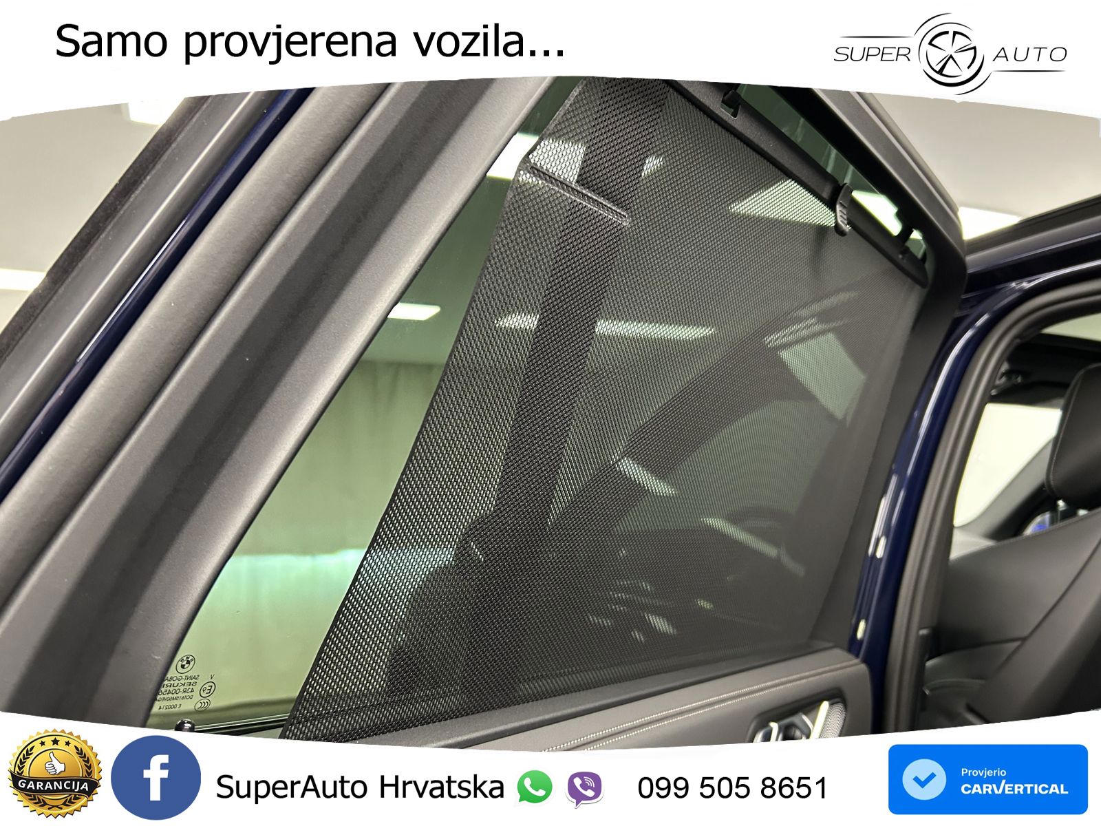 BMW X5 40d (352 KS) xDrive Steptronic LED+GR SJED+ACC