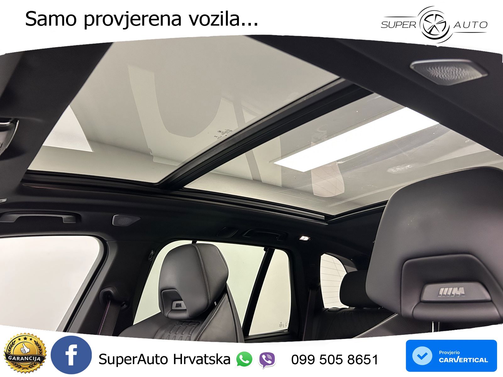 BMW X5 40d (352 KS) xDrive Steptronic LED+GR SJED+ACC