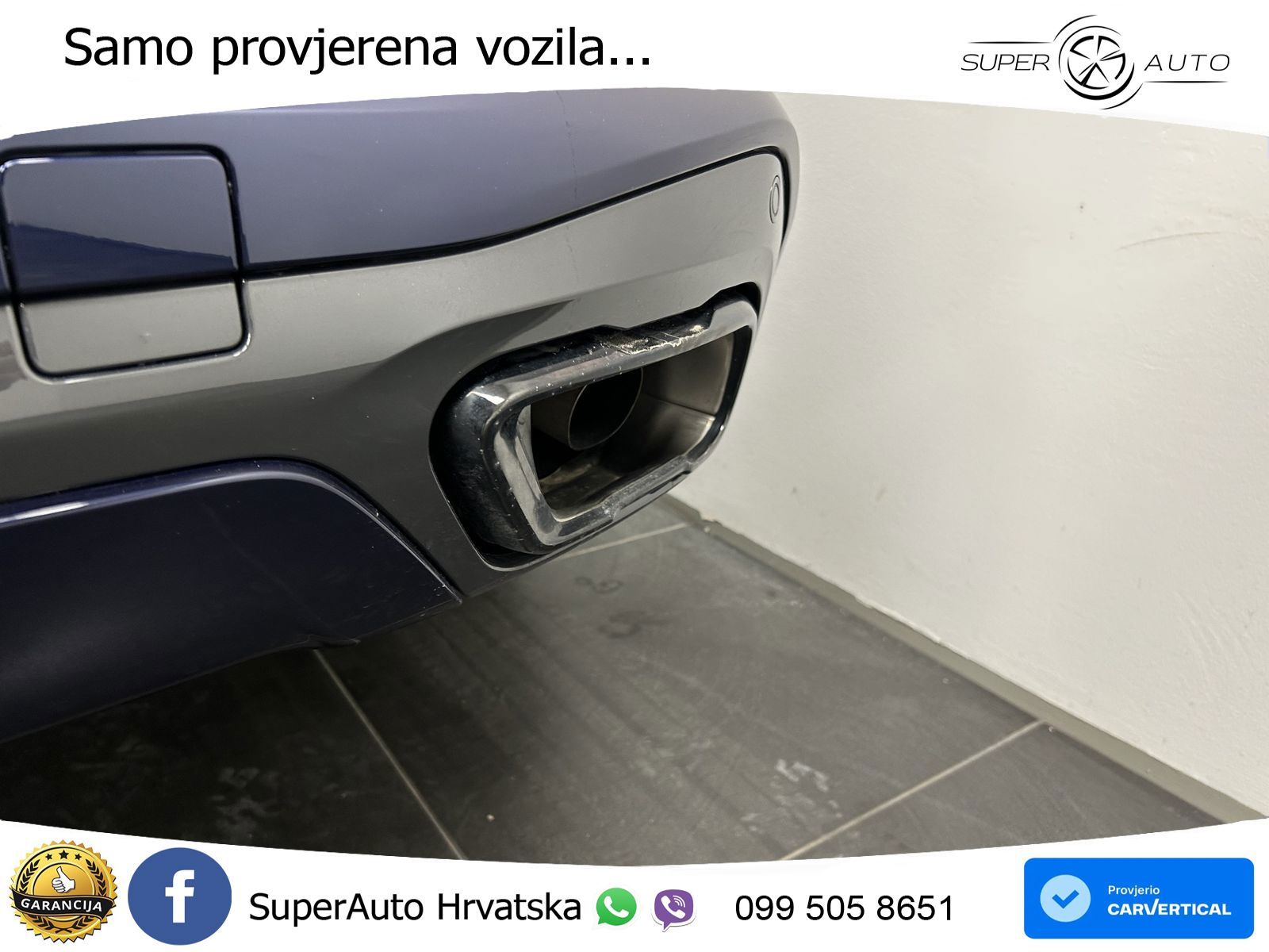 BMW X5 40d (352 KS) xDrive Steptronic LED+GR SJED+ACC