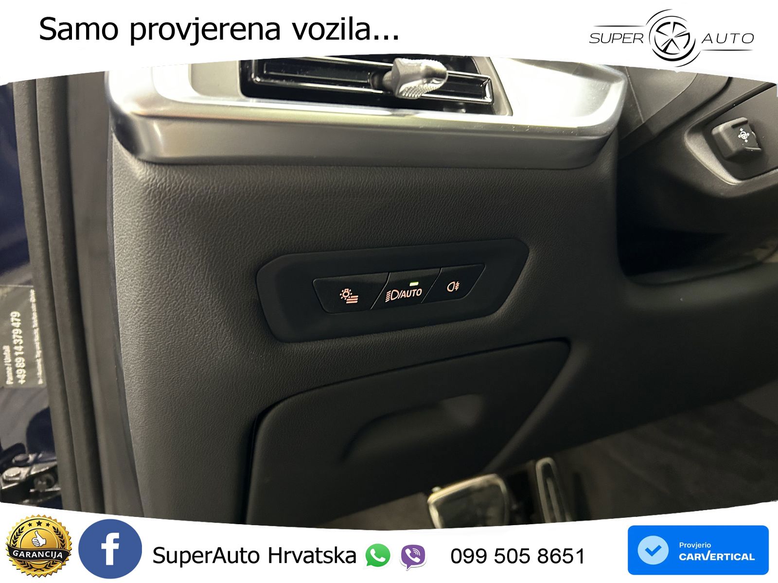 BMW X5 40d (352 KS) xDrive Steptronic LED+GR SJED+ACC
