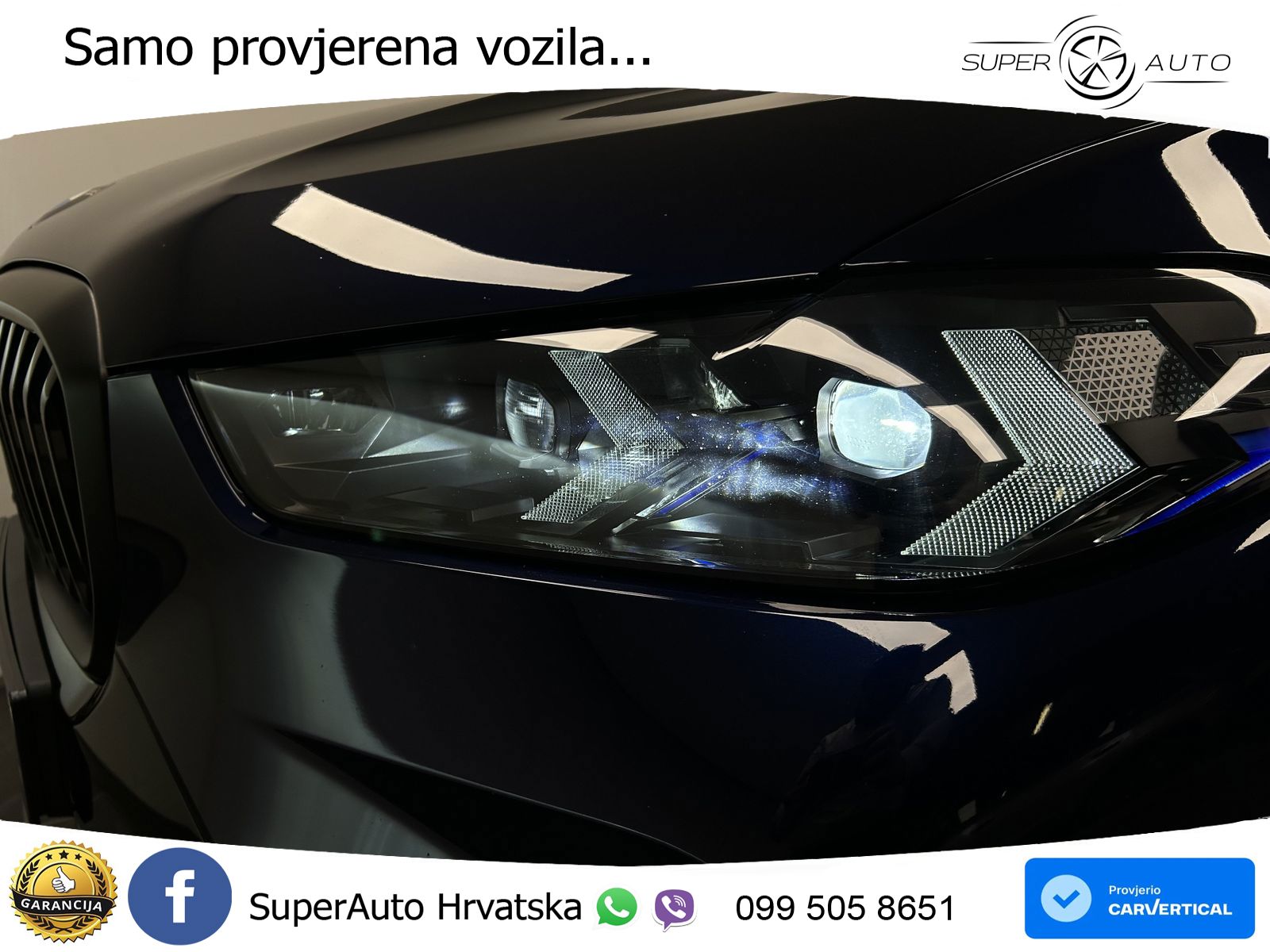BMW X5 40d (352 KS) xDrive Steptronic LED+GR SJED+ACC