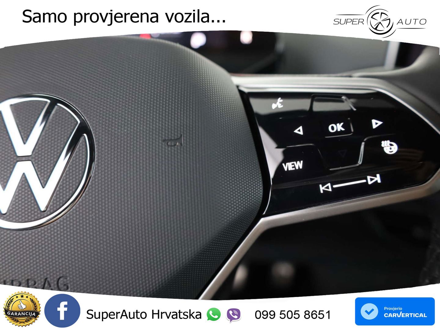 Volkswagen ID.4 Pro 82 kWh (286 KS) LED+GR SJED+ACC