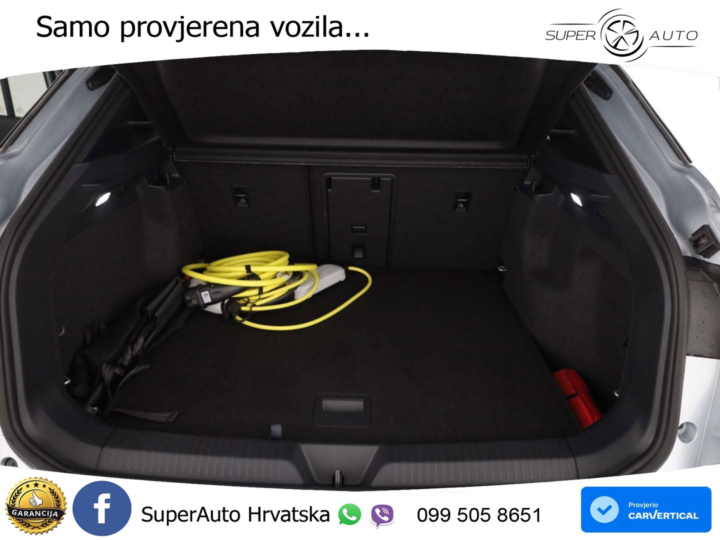 Volkswagen ID.4 Pro 82 kWh (286 KS) LED+GR SJED+ACC