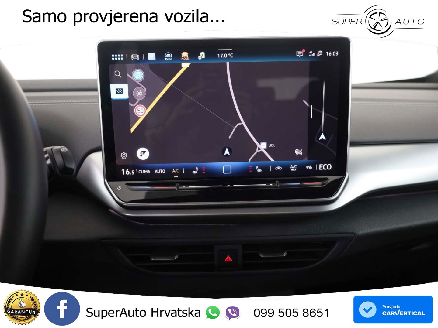 Volkswagen ID.4 Pro 82 kWh (286 KS) LED+GR SJED+ACC