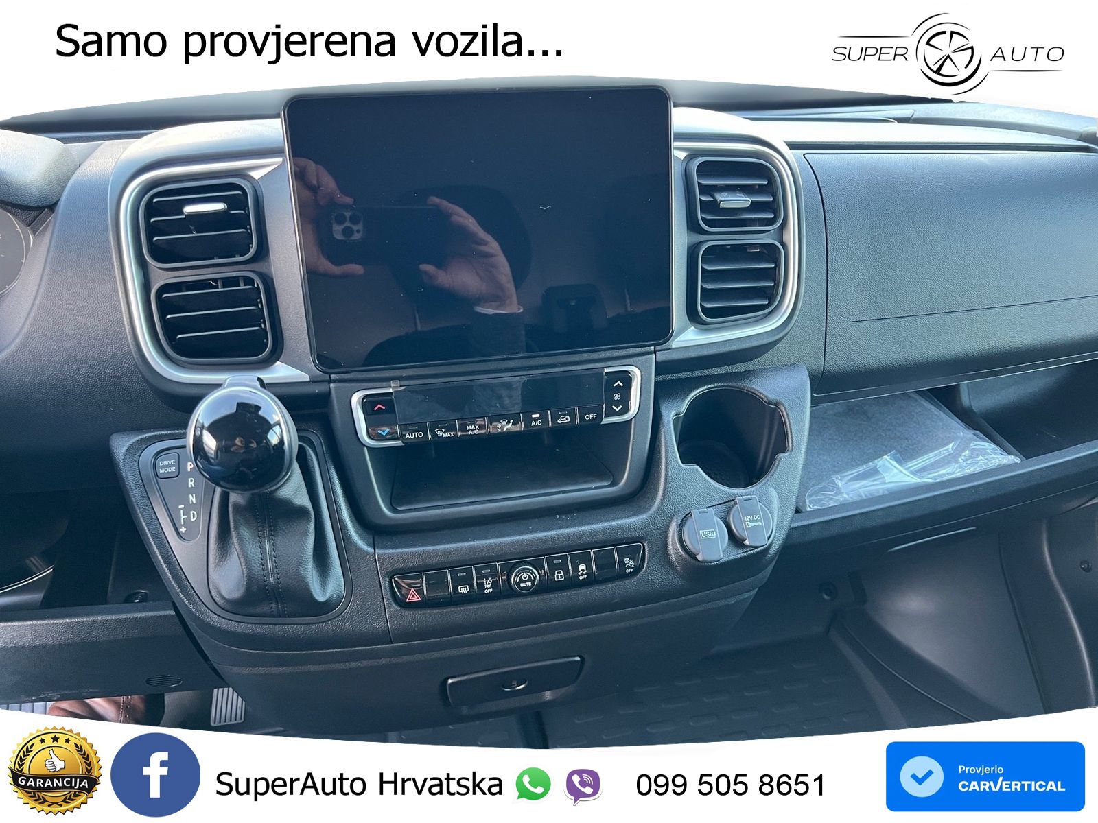 Citroën Jumper 179 KS
