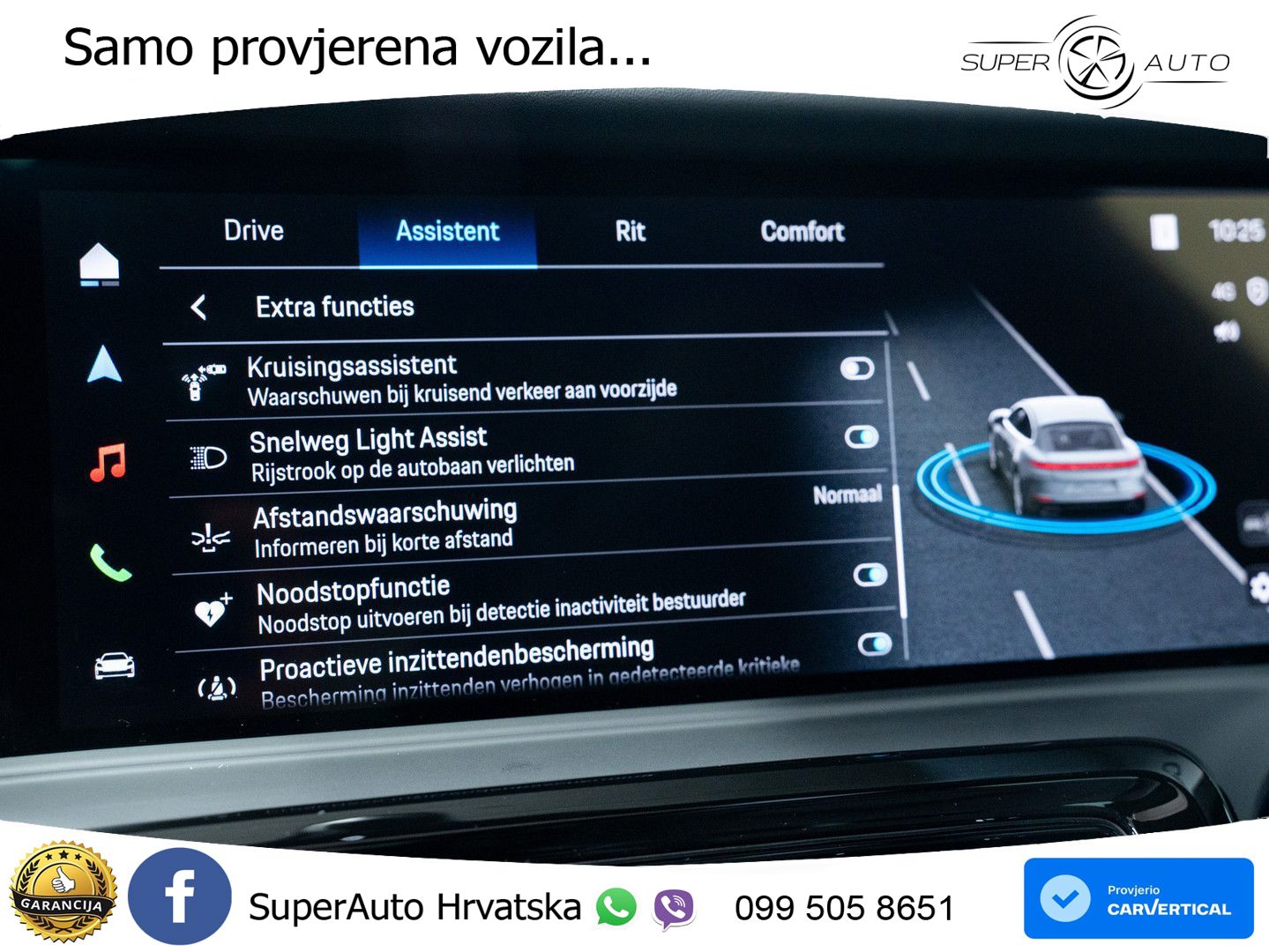 Porsche Panamera 4 2.9 V6 (470 KS) E-Hybrid PDK