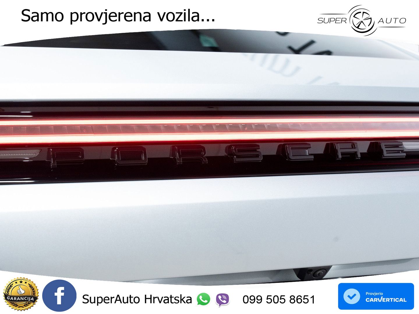 Porsche Panamera 4 2.9 V6 (470 KS) E-Hybrid PDK