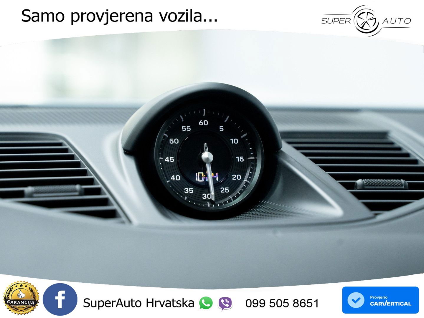 Porsche Panamera 4 2.9 V6 (470 KS) E-Hybrid PDK