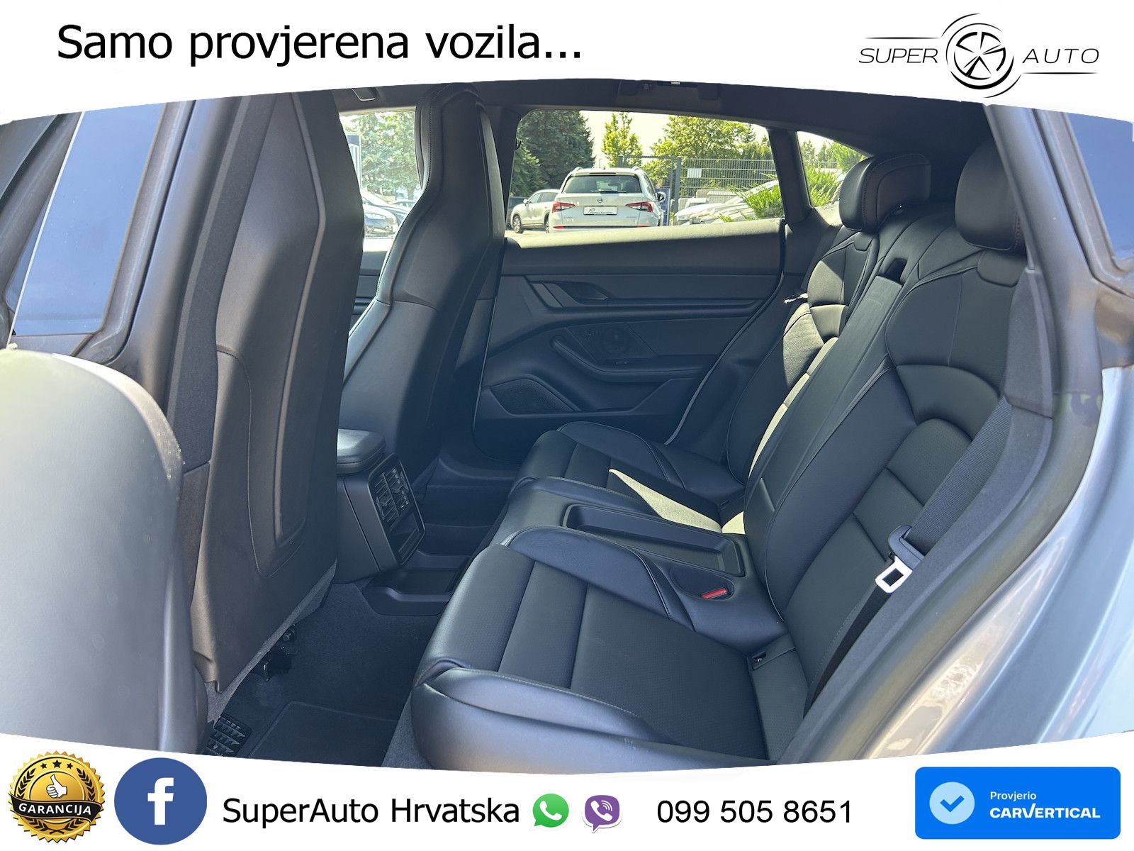 Porsche Taycan Cross Turismo 4 93.4 kWh (476 KS)
