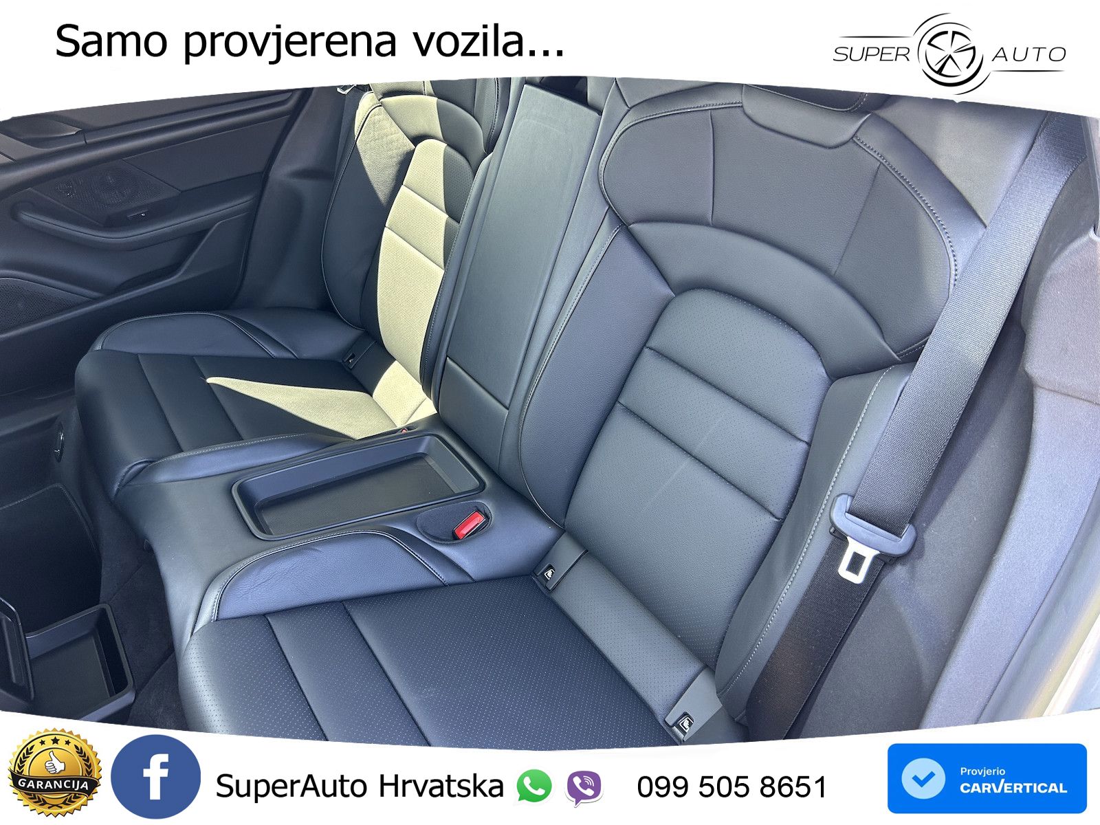 Porsche Taycan Cross Turismo 4 93.4 kWh (476 KS)