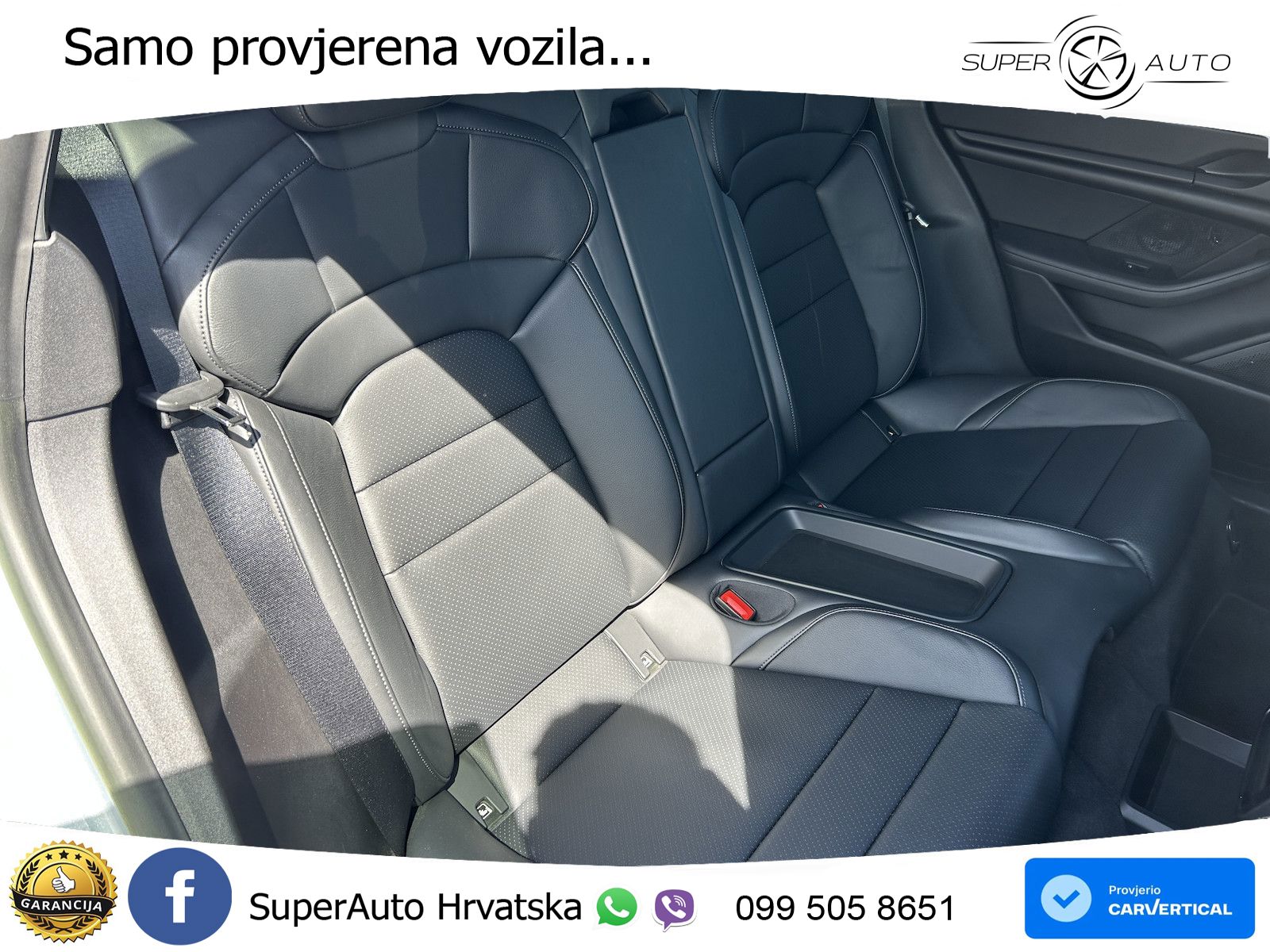 Porsche Taycan Cross Turismo 4 93.4 kWh (476 KS)