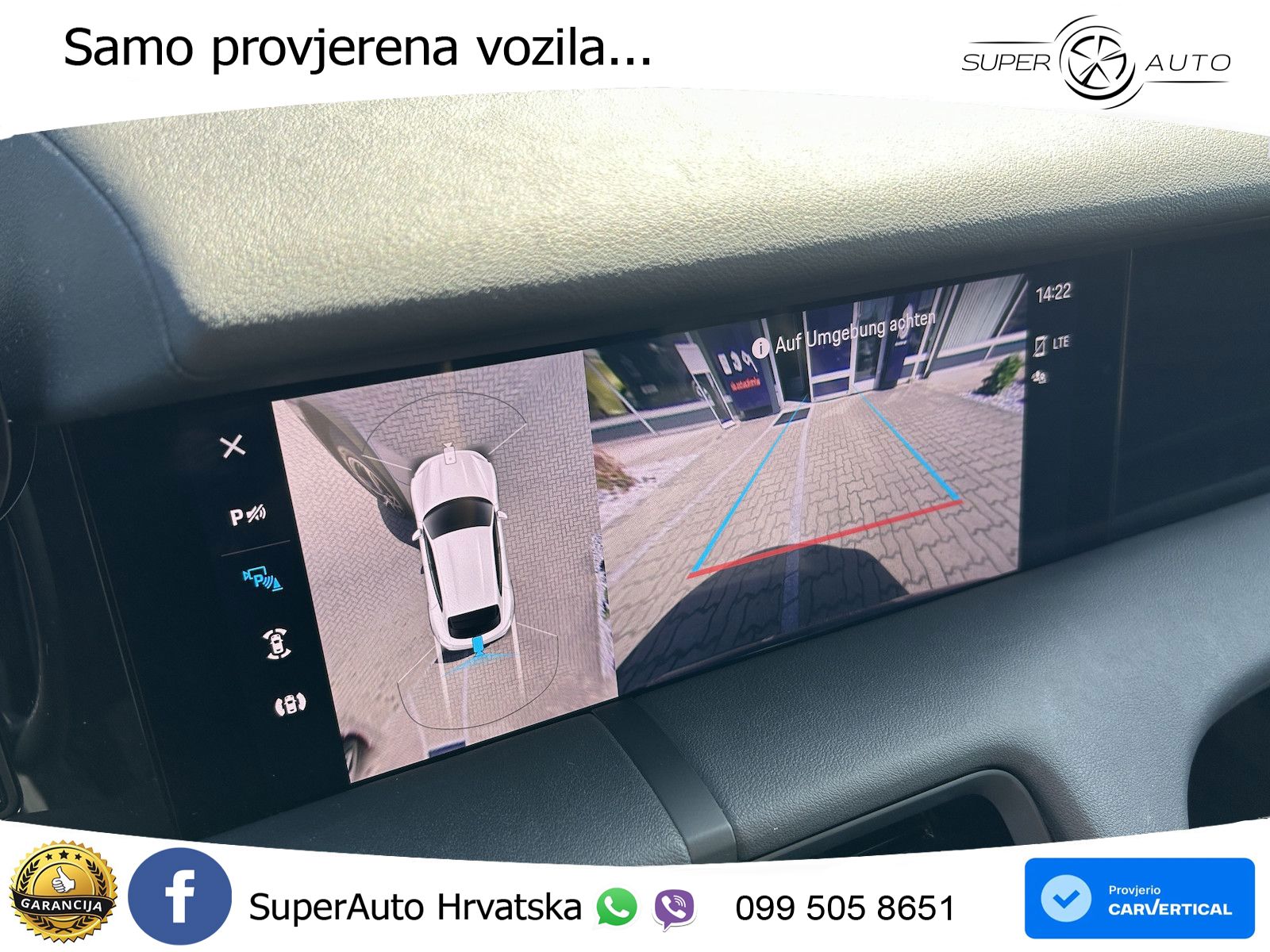 Porsche Taycan Cross Turismo 4 93.4 kWh (476 KS)