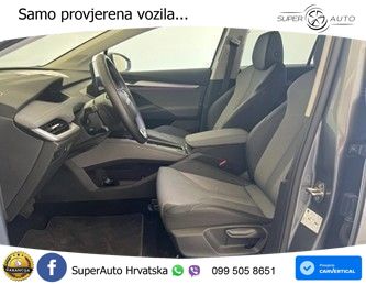 Škoda Enyaq 85 82 kWh (286 KS) LED+GR SJED+ACC