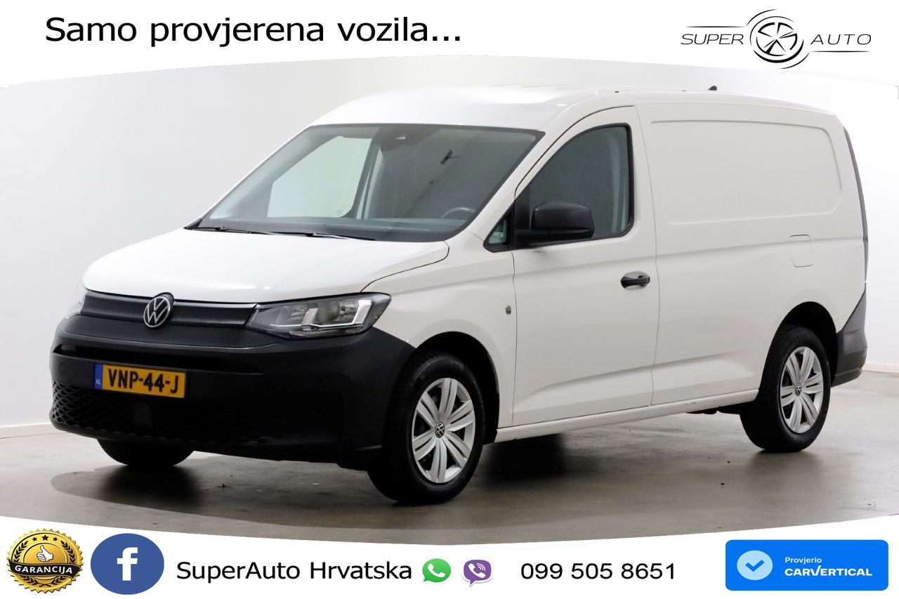VW Caddy 75 KS