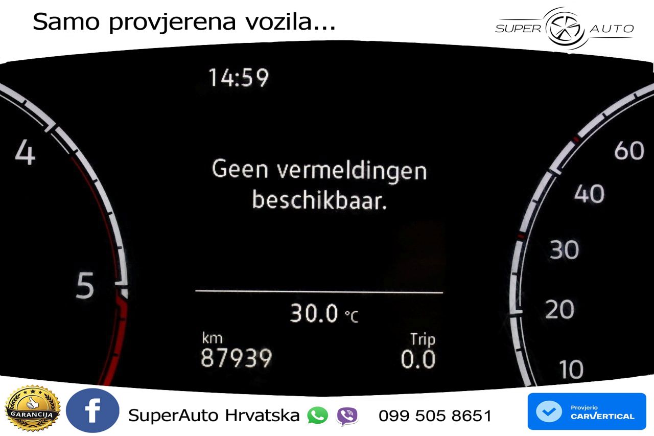 VW Caddy 75 KS