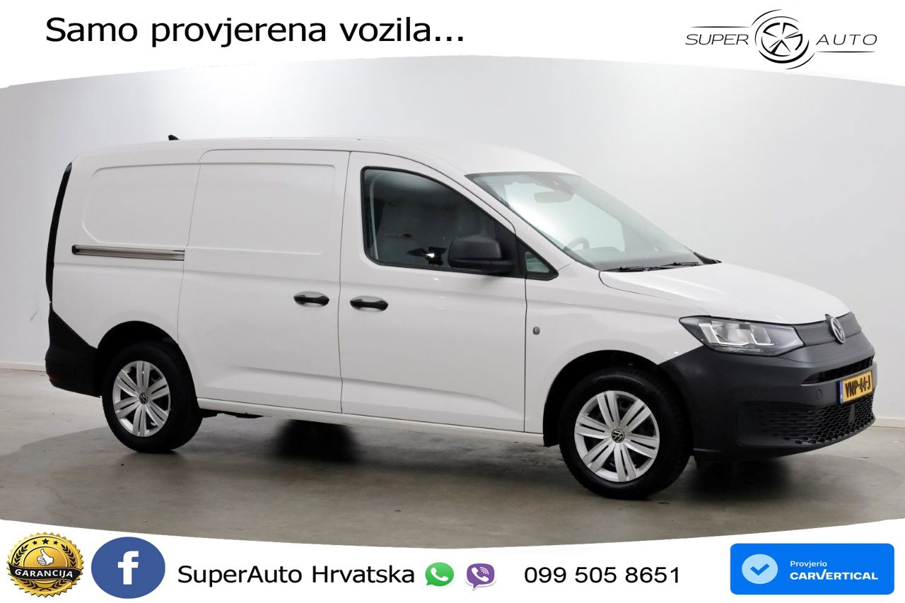 VW Caddy 75 KS