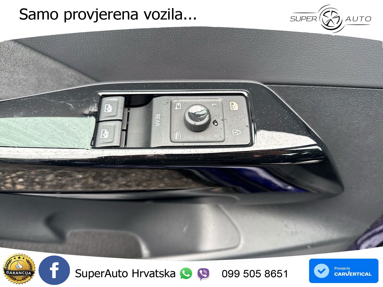 Volkswagen ID.3 GTX 84 kWh (286 KS) LED+GR SJED+ACC