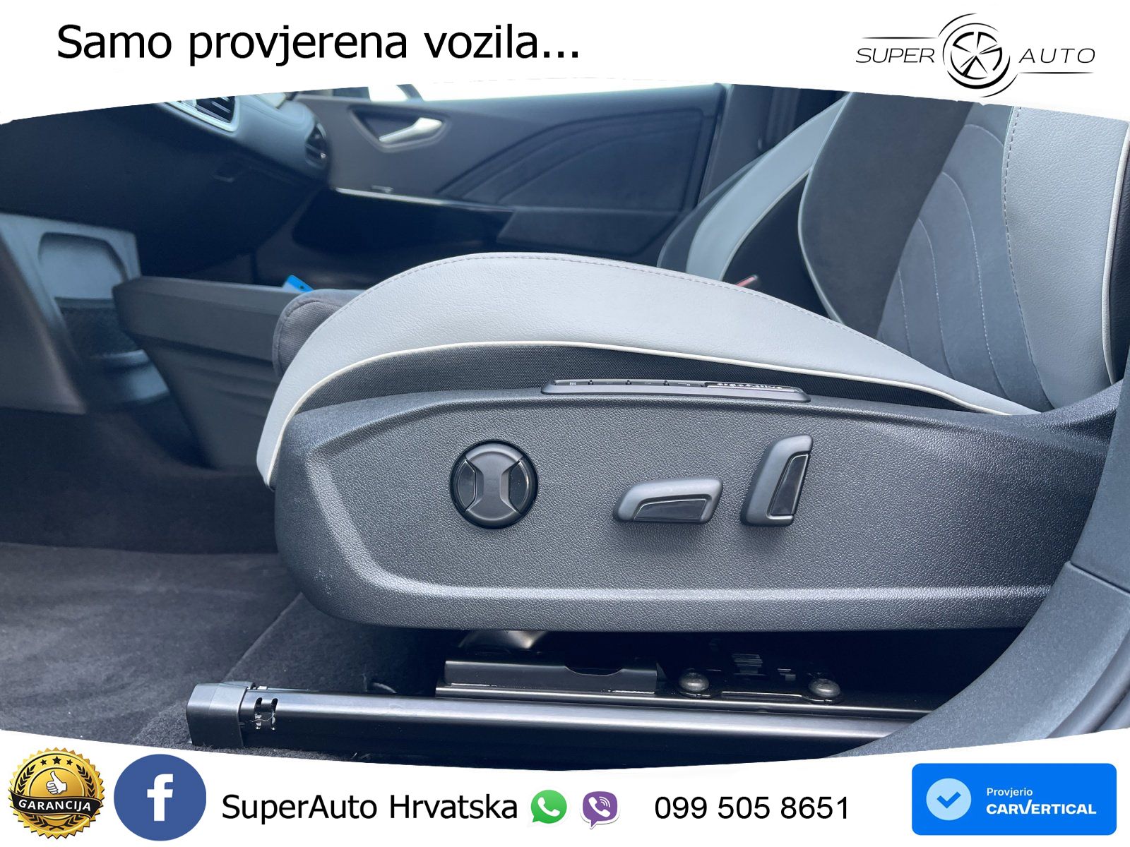Volkswagen ID.3 Pro S 82 kWh (231 KS) LED+GR SJED+ACC