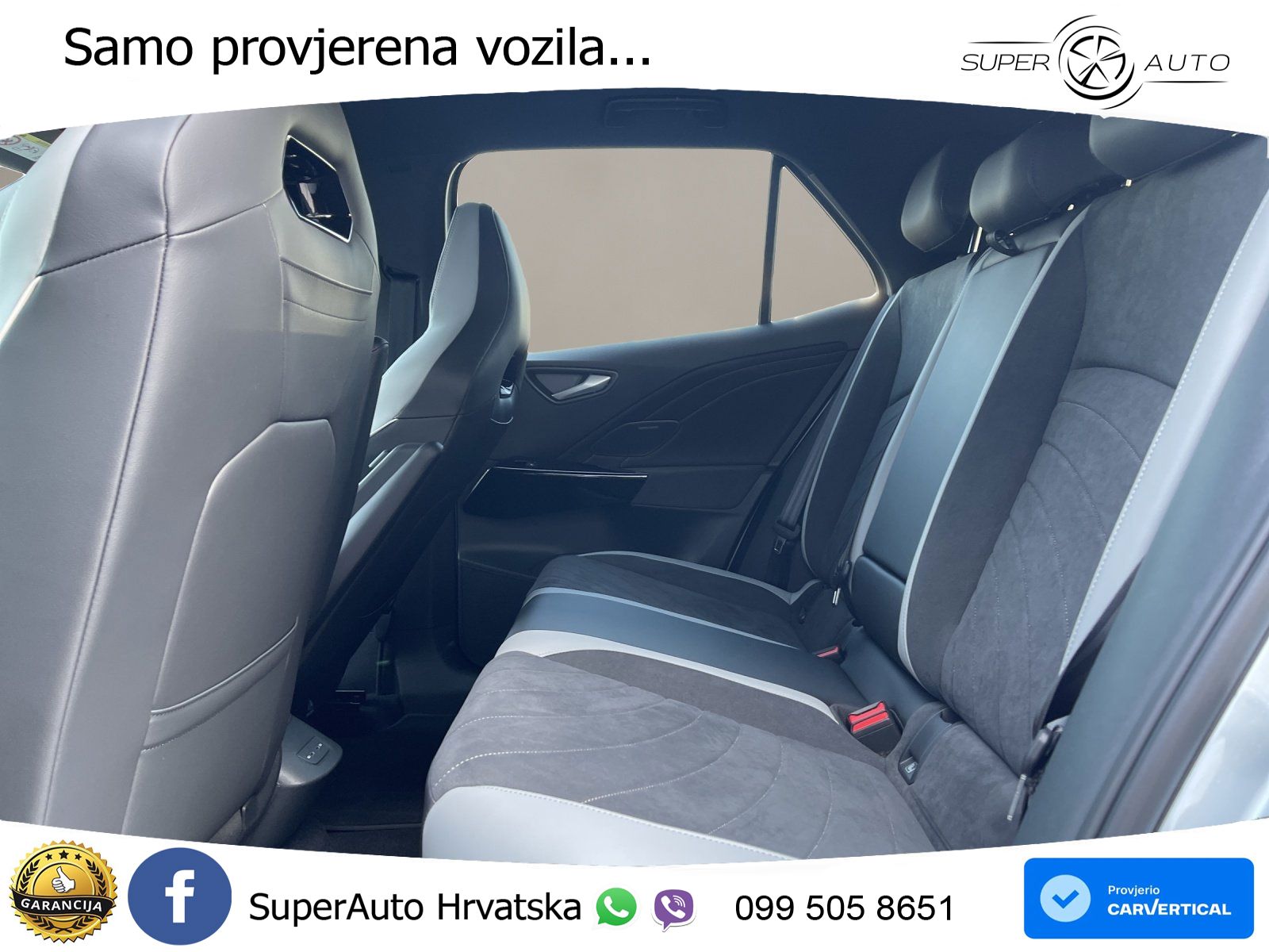 Volkswagen ID.3 Pro S 82 kWh (231 KS) LED+GR SJED+ACC
