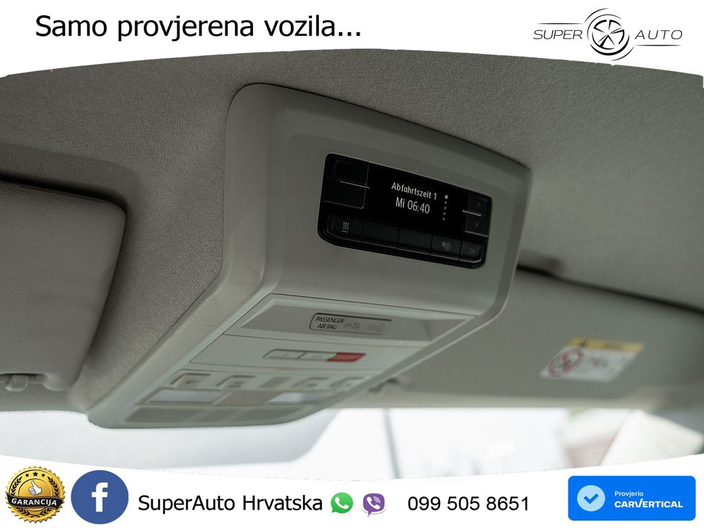 VW Transporter 150 KS