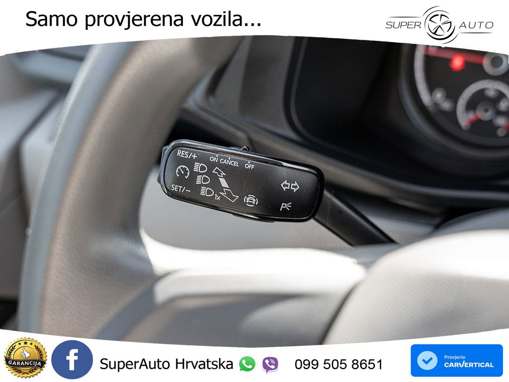 VW Transporter 150 KS