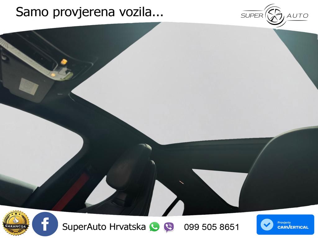 Mercedes EQE AMG 53 100 kWh (625 KS) 4MATIC+ ACC+HEAD+GR SJED+360+PANO