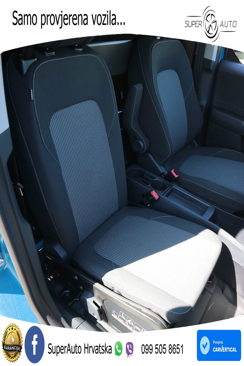 Ford Transit 136 KS