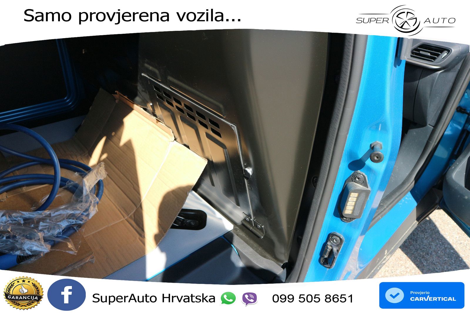 Ford Transit 136 KS