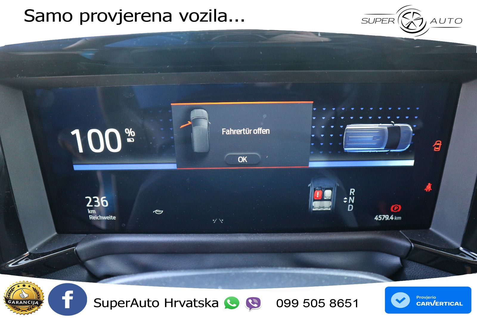 Ford Transit 136 KS