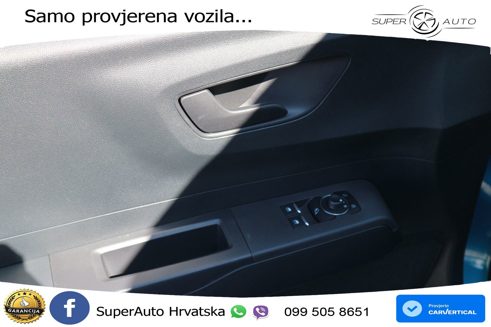 Ford Transit 136 KS
