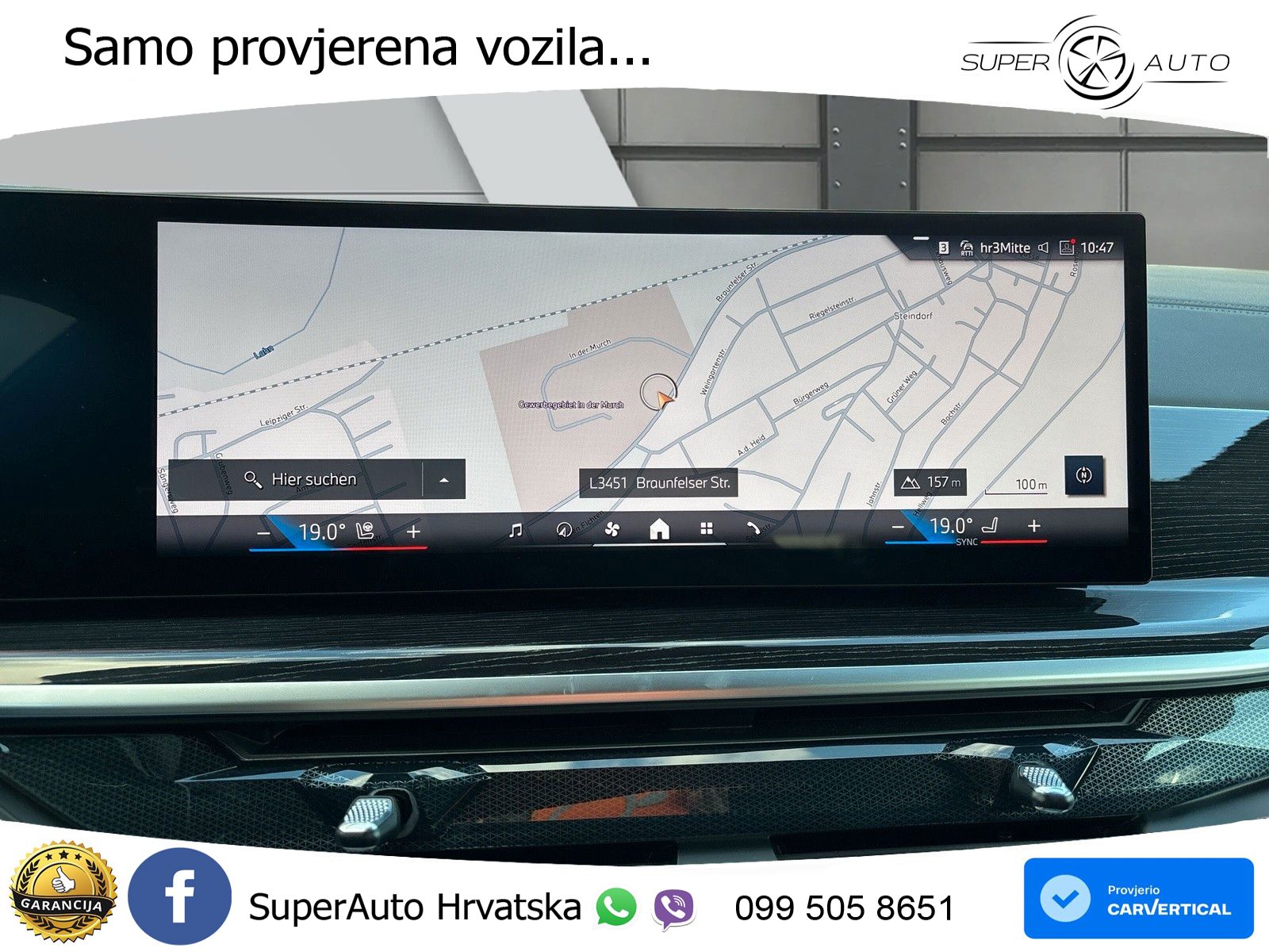 BMW X5 30d (298 KS) xDrive Steptronic