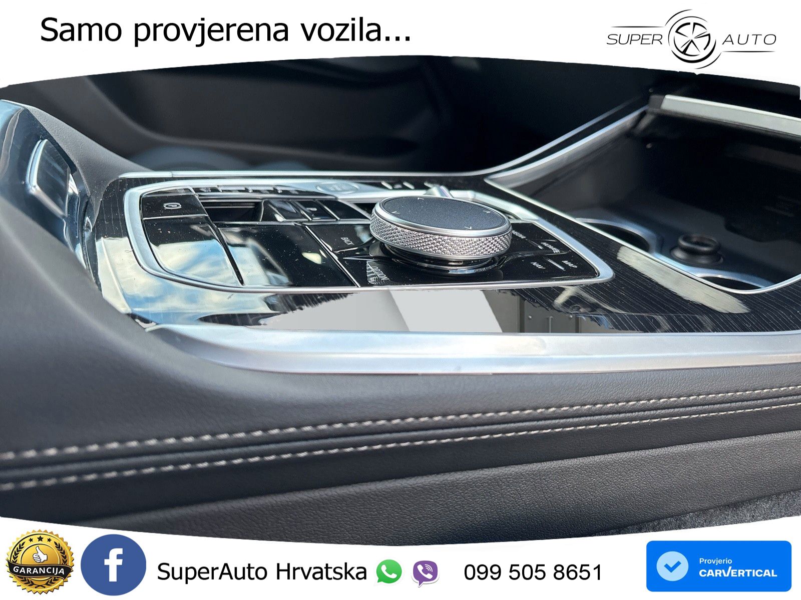 BMW X5 30d (298 KS) xDrive Steptronic