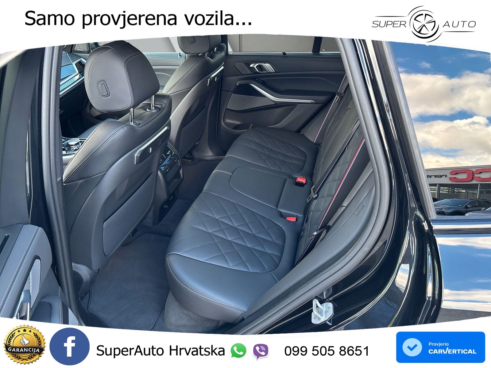 BMW X5 30d (298 KS) xDrive Steptronic