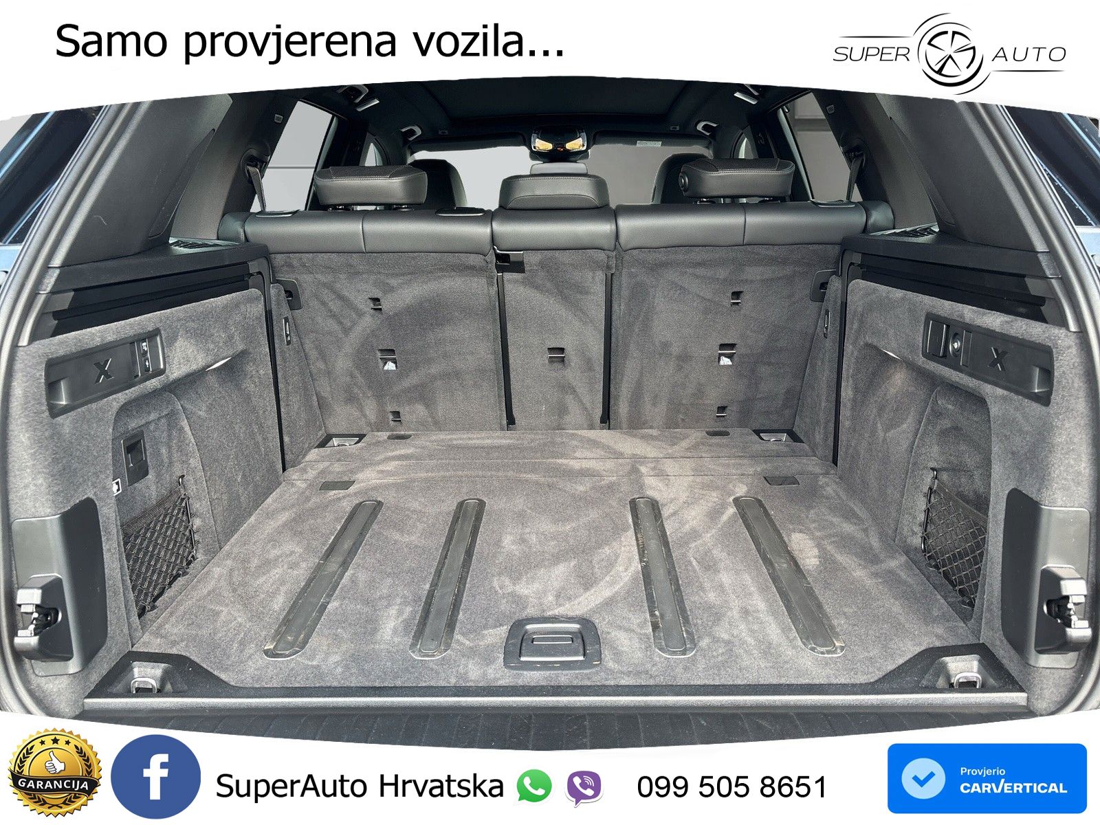 BMW X5 30d (298 KS) xDrive Steptronic