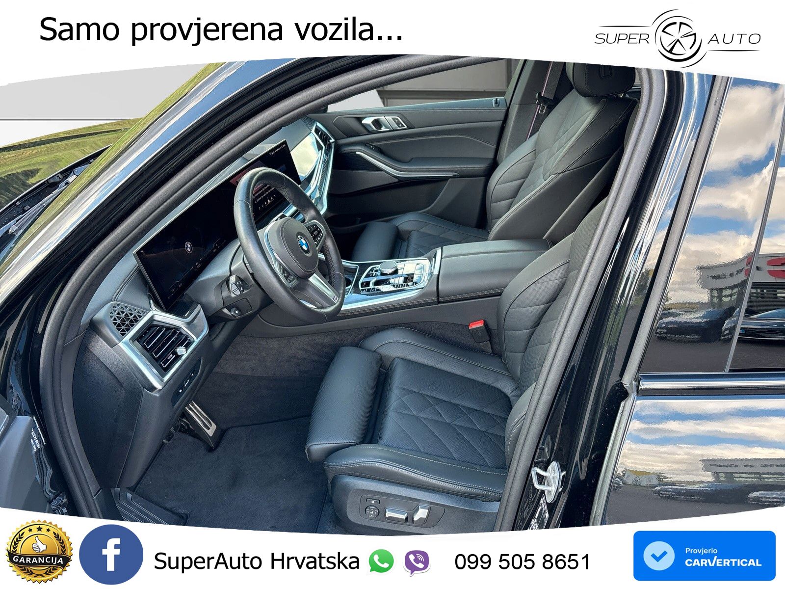 BMW X5 30d (298 KS) xDrive Steptronic