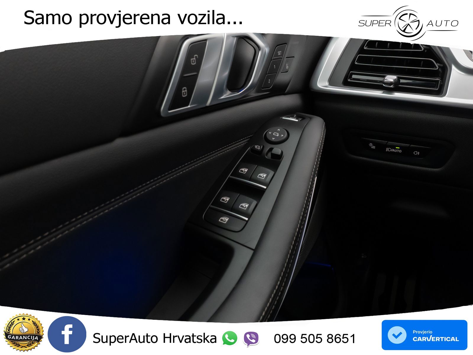 BMW X5 30d (298 KS) xDrive Steptronic M Sport LED+GR SJED+ACC
