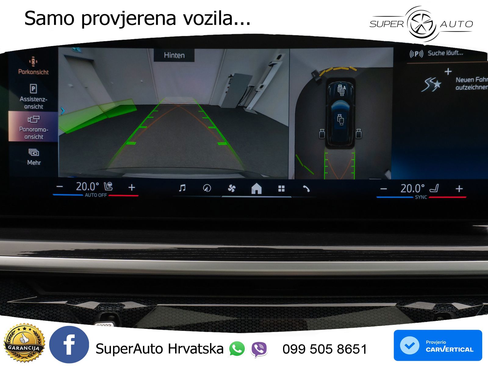 BMW X5 30d (298 KS) xDrive Steptronic M Sport LED+GR SJED+ACC