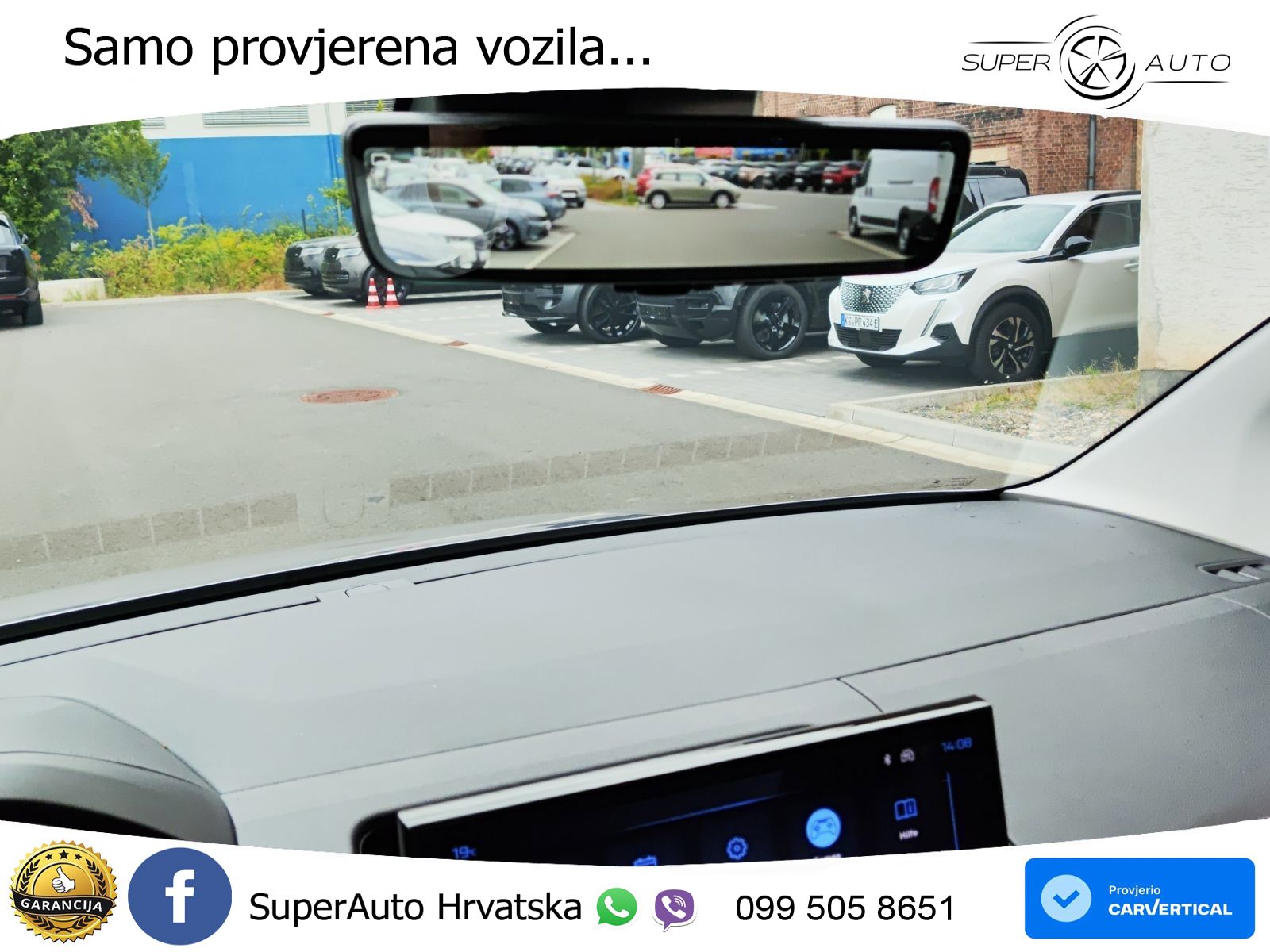 Peugeot Partner 131 KS