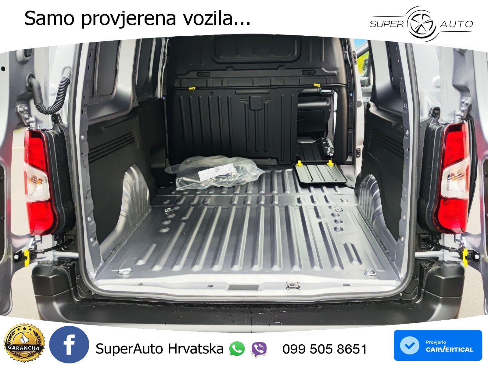 Peugeot Partner 131 KS