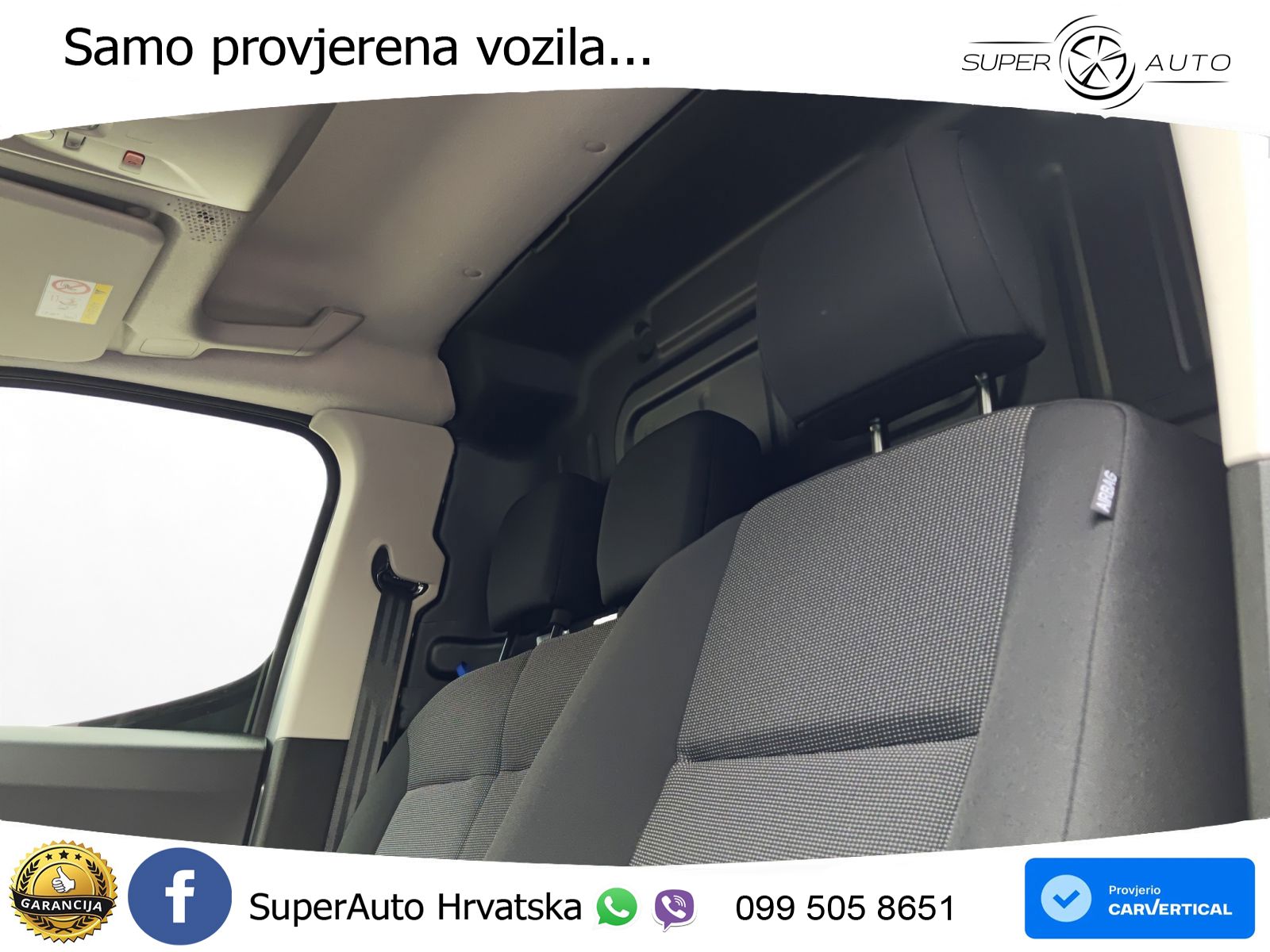 Peugeot Partner 131 KS